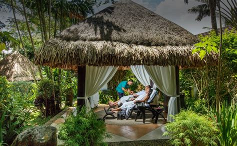 nature spa tagaytay|NURTURE WELLNESS VILLAGE .